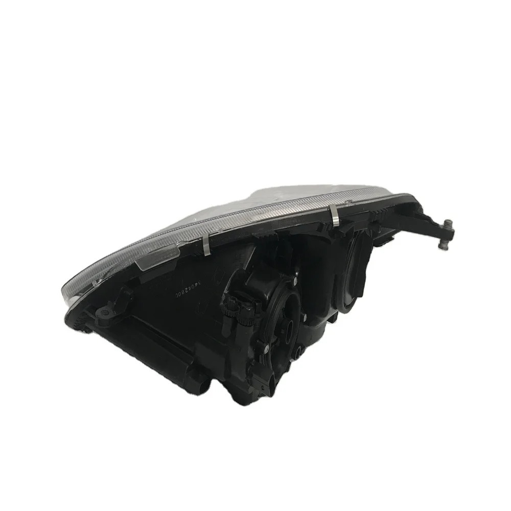 High Quality Original Xenon Headlight Car Assembly for  171 2004-2010 Auto Lighting Systems 6000k Color Temperature